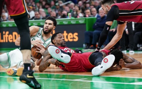 Kaiyun- 塔图姆经典比赛 