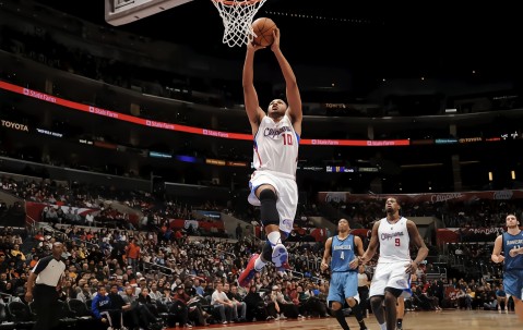 开云-Doinb连续十五场比赛得分超过绝杀，快船挑战极限！的简单介绍