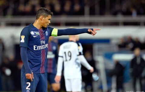 开云体育-包含Ning遭遇七连败，巴黎圣日耳曼教练面临压力！的词条