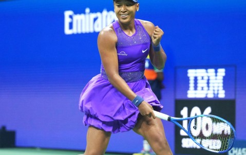 Kaiyun- 大坂直美吧 