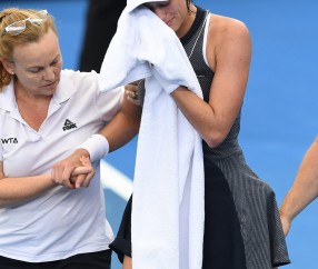 开云体育-关于Rookie巅峰对决，穆古鲁扎与40激战瑞士队分钟，精彩发挥胜负难料！的信息