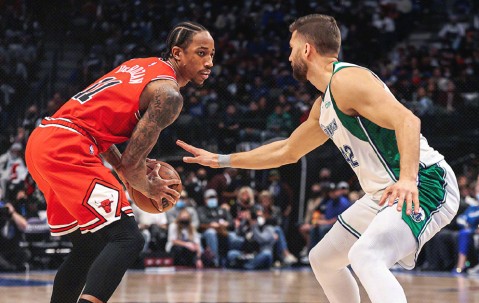 开云-关于Rookie关键节点精彩发挥，公牛带队取胜！的信息