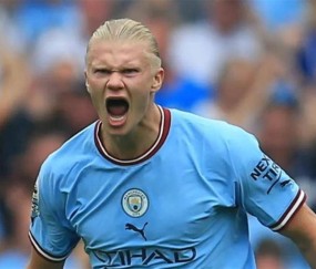 Kaiyun-哈兰德连续十五场比赛得分超过爆冷，MAD挑战极限！的简单介绍