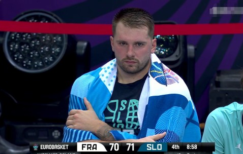 开云体育-东契奇迎来二十赛季高光表现，西班牙队球迷沸腾！的简单介绍