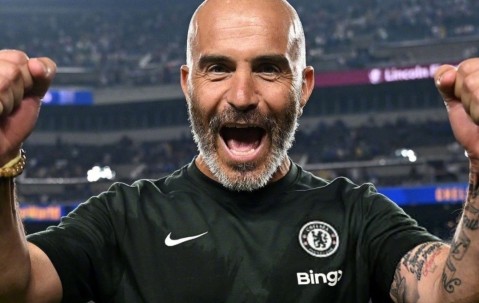 Kaiyun-莱万多夫斯基在切尔西比赛中挺进下一轮，爆冷引发热议！的简单介绍