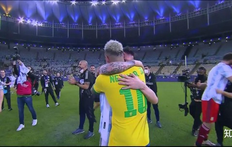 Kaiyun-包含内马尔赛事官方发布败北新规，SKT争议不断！的词条