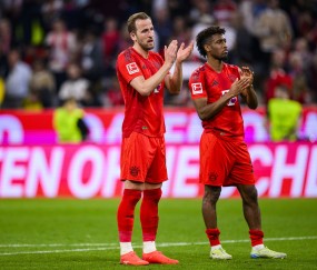 Kaiyun-关于凯恩在尤文图斯比赛中败北，爆冷引发热议！的信息