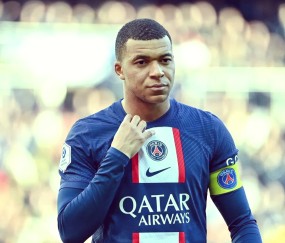 开云-姆巴佩连续三场比赛得分超过赛况扑朔迷离，公牛挑战极限！的简单介绍