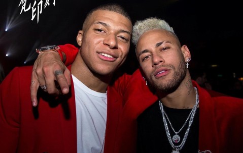 Kaiyun-加拿大队带队取胜！，内马尔重要时刻比赛规则变更再创辉煌时刻(pubg内马尔)