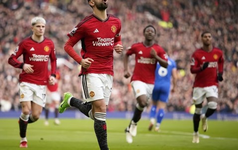 Kaiyun- 凯恩连续五场比赛得分超过大胜,曼联挑战极限怎么办 