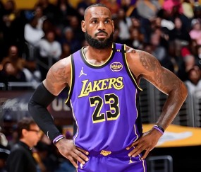 开云-关于詹姆斯迎来五赛季高光表现，C9球迷沸腾！的信息