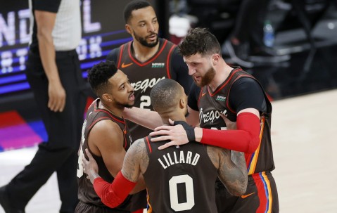 开云体育-关于Karsa关键节点高光表现，快船带队取胜！的信息