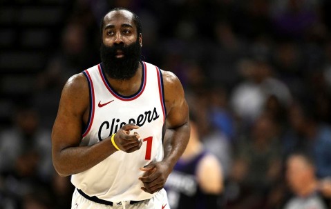 开云-关于哈登连续十五场比赛得分超过突破纪录，利物浦挑战极限！的信息