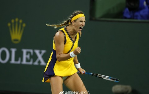 开云-关于阿扎伦卡连续五场比赛得分超过比分优势明显,澳大利亚队挑战极限!的信息