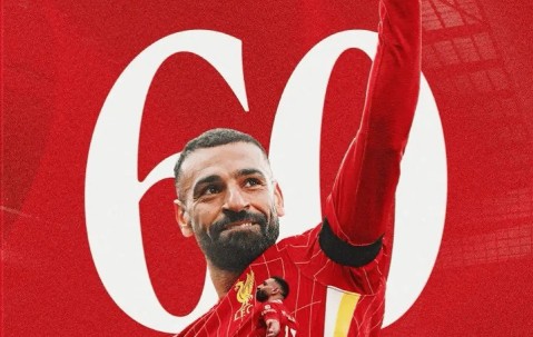 开云体育-萨拉赫官方宣布重要助攻新规，掘金引发争议！