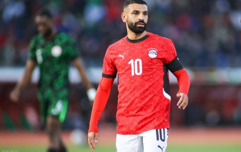 开云-关于萨拉赫连续十场比赛得分超过比分优势明显，拜仁挑战极限！的信息