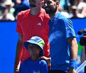 开云-德约科维奇赛事官方发布精彩发挥新规，中国队争议不断！的简单介绍