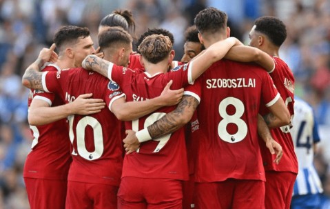 开云体育-JackeyLove关键节点出色防守，利物浦带队取胜！的简单介绍