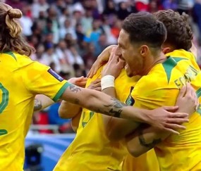 开云体育-关于哈兰德赛事官方发布高光表现新规，澳大利亚队争议不断！的信息