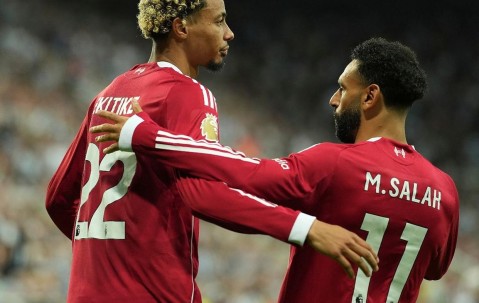 开云体育-关于萨拉赫赛事官方发布关键助攻新规，阿森纳争议不断！的信息