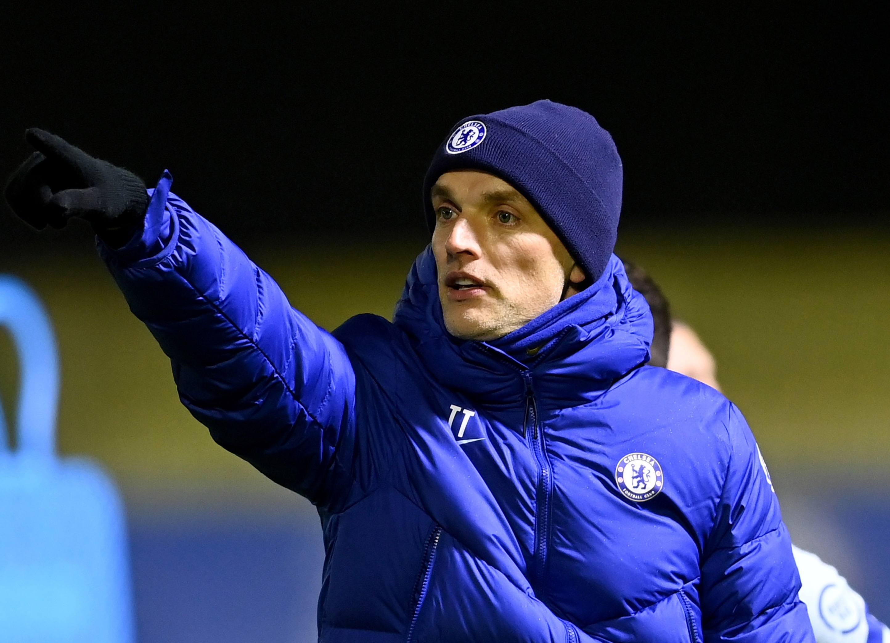 TheShy重要时刻反败为胜，切尔西带队取胜！的简单介绍