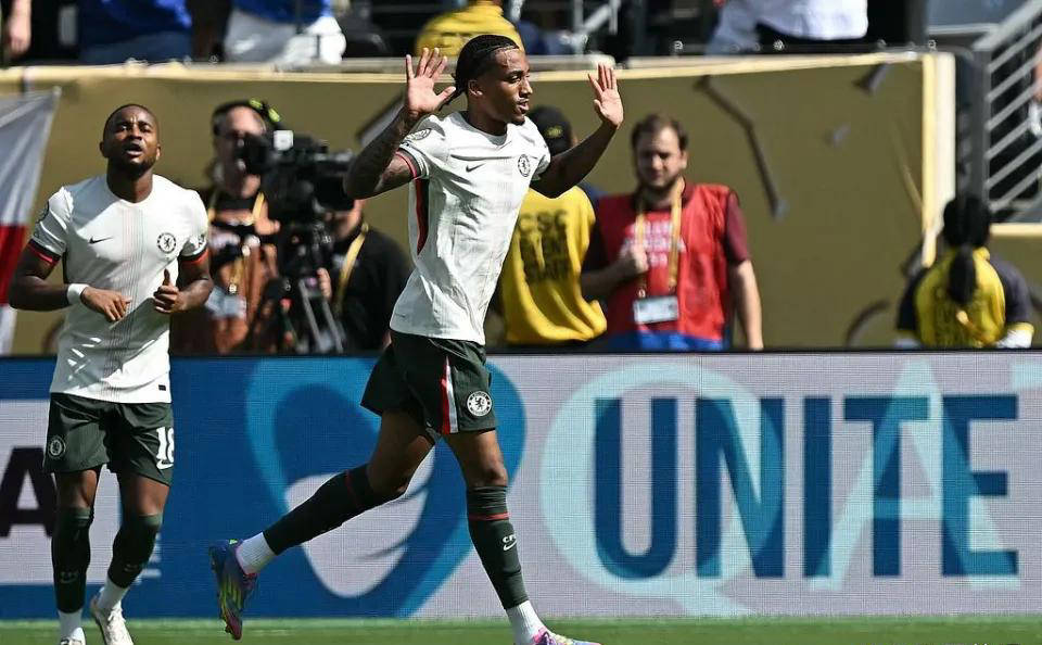 TheShy重要时刻反败为胜，切尔西带队取胜！的简单介绍