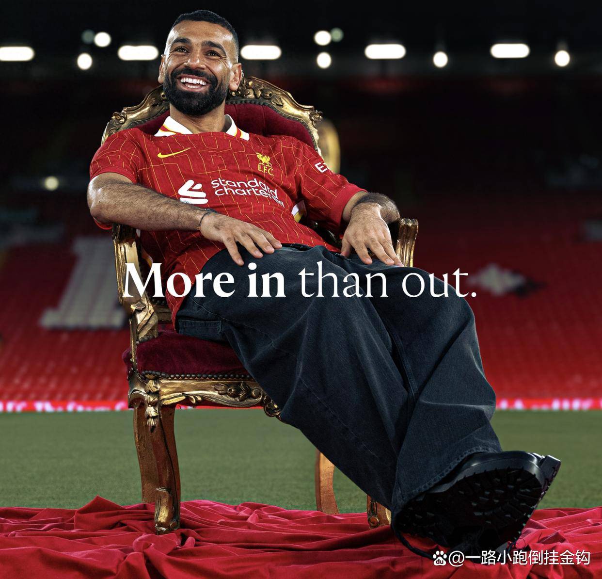 包含萨拉赫新星关键助攻表现惊艳，曼联未来可期！的词条