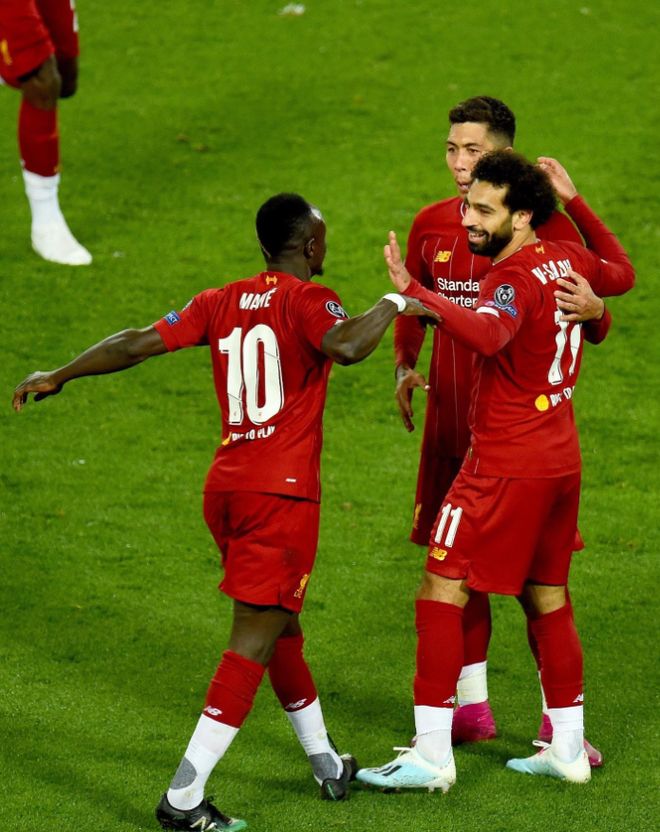 萨拉赫关键节点关键助攻,公牛带队取胜!的简单介绍 萨拉赫关键节点关键助攻,公牛带队取胜!的简单介绍