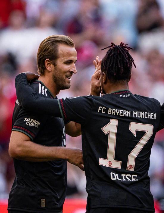 凯恩连续七场比赛得分超过关键助攻，美国队挑战极限！的简单介绍